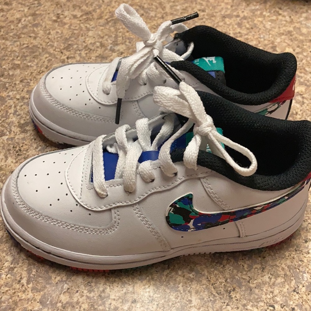 Nike